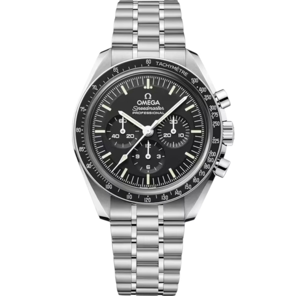 Omega Speedmaster Professional