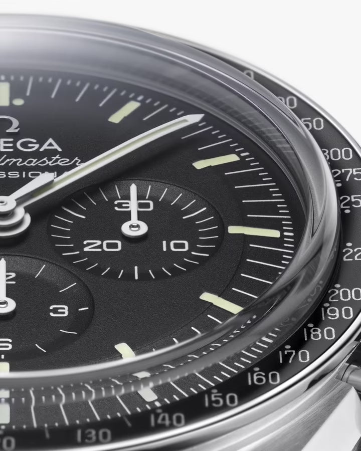 Omega Speedmaster Professional