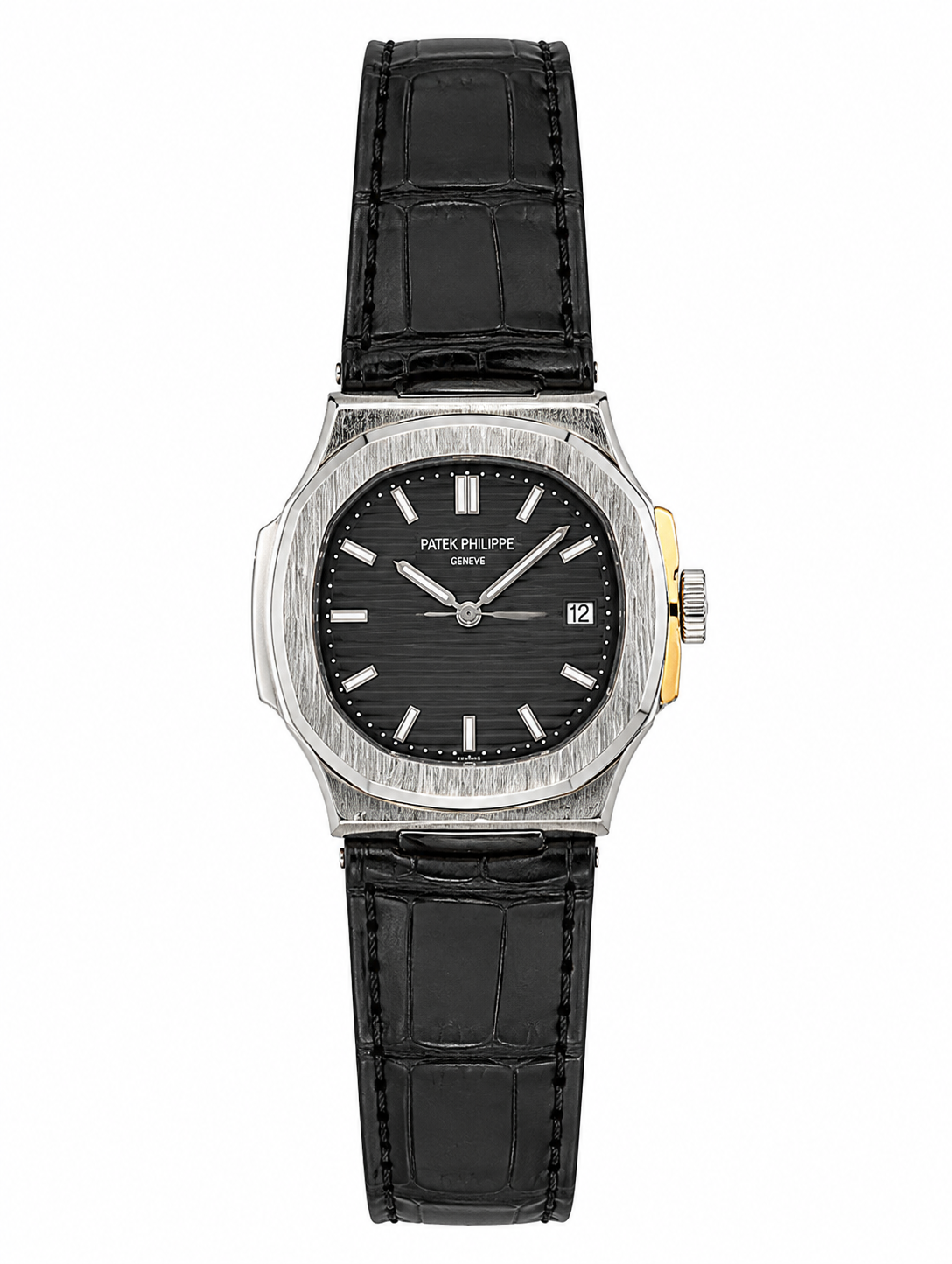 Patek Philippe Nautilus1