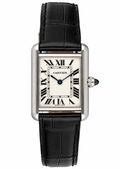 Cartier Tank Louis Cartier Large Model