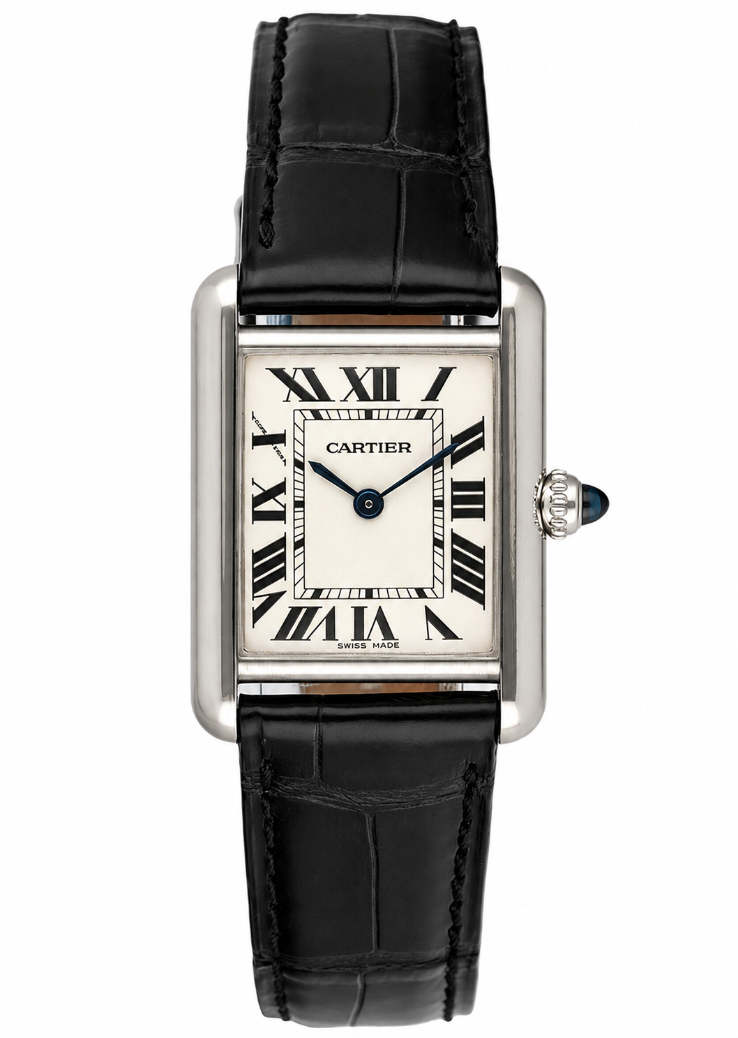 Cartier Tank Louis Cartier Large Model
