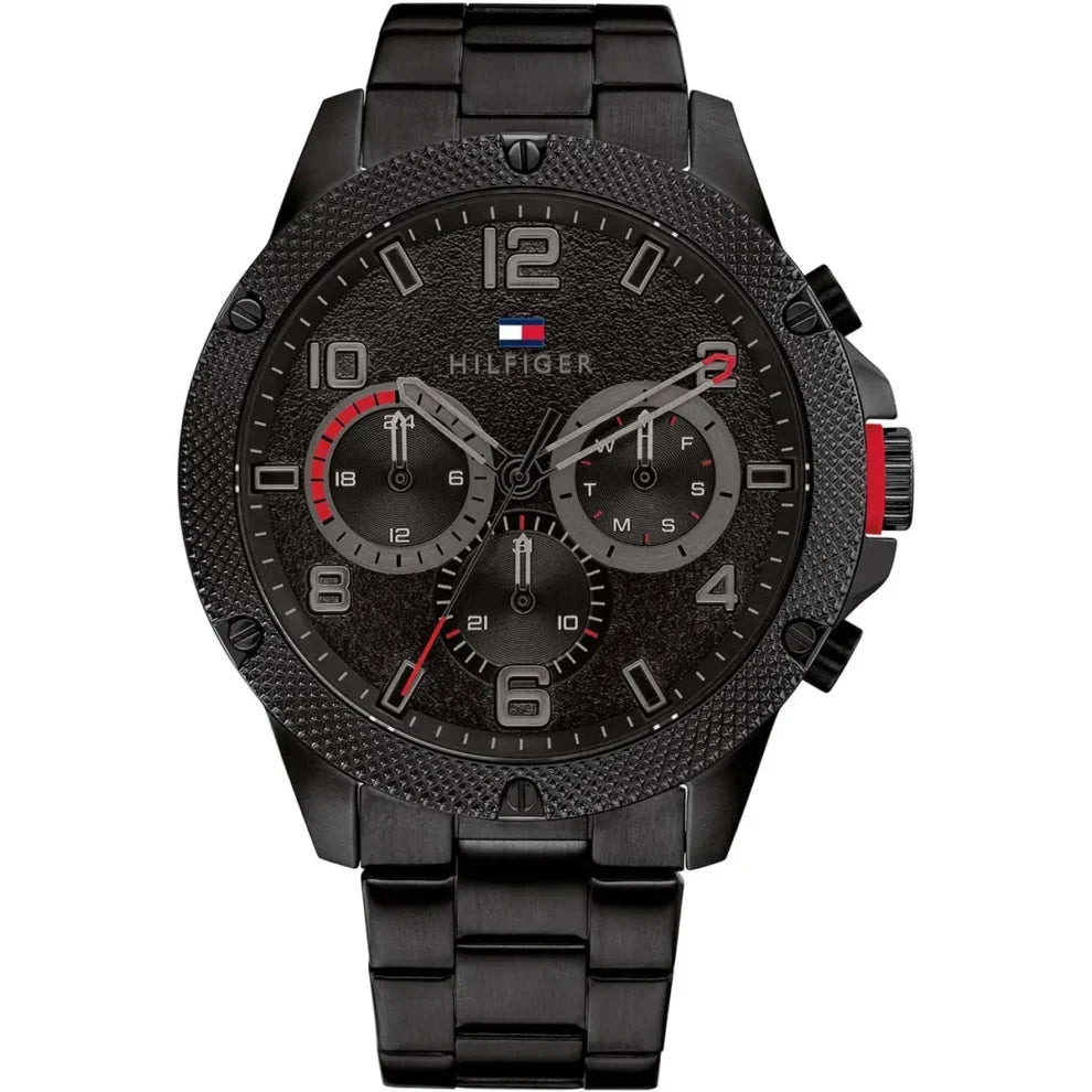 Tommy Hilfiger Men’s Watch 1792030