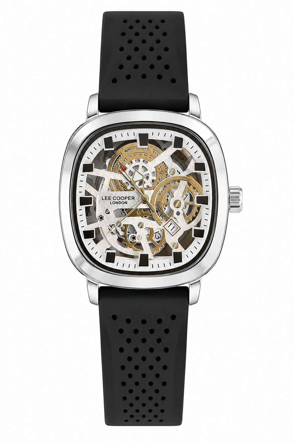 Lee Cooper Skeleton Automatic 1