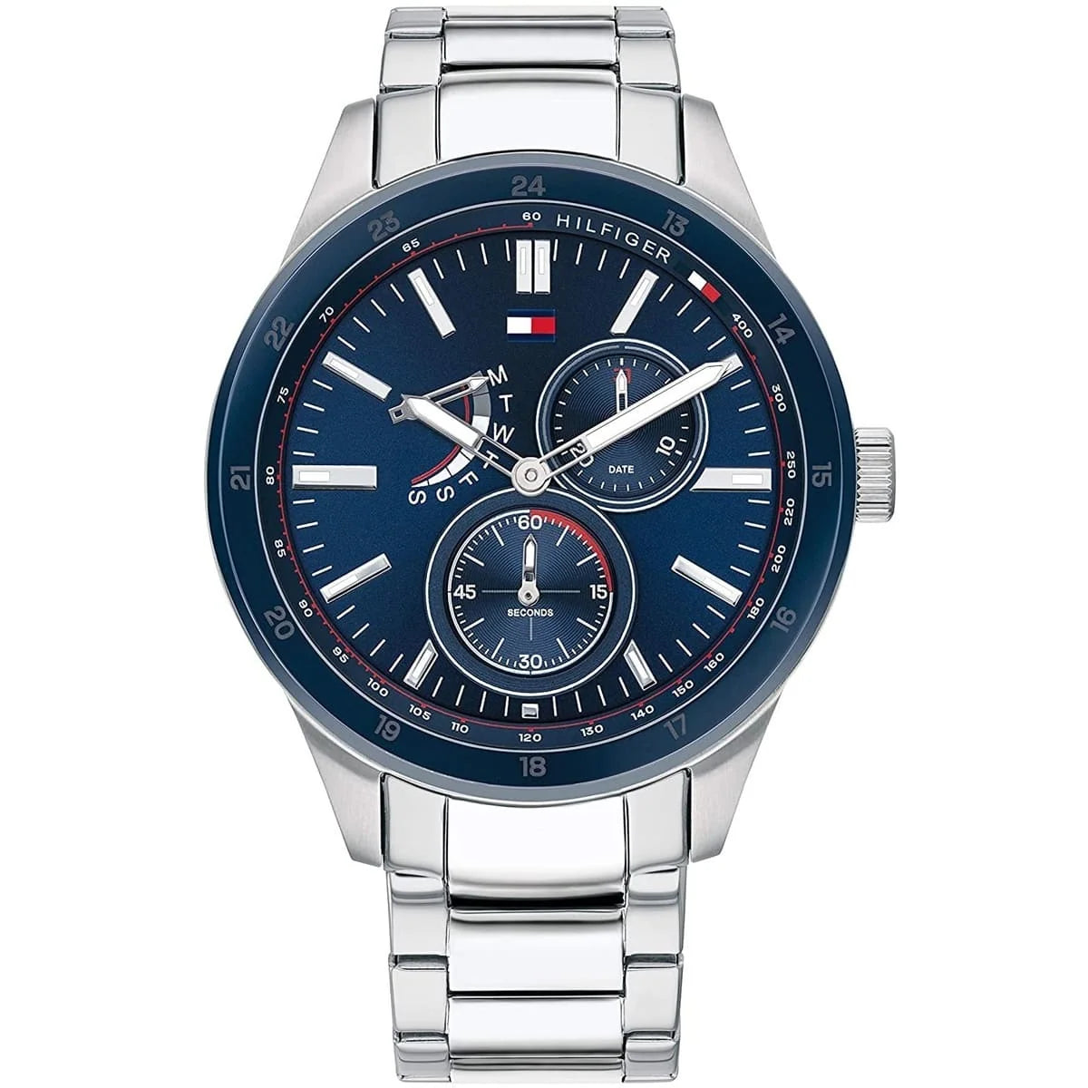 Tommy Hilfiger Watch For Men 1791640