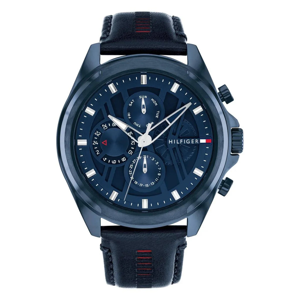 Tommy Hilfiger Watch For Men 1710655