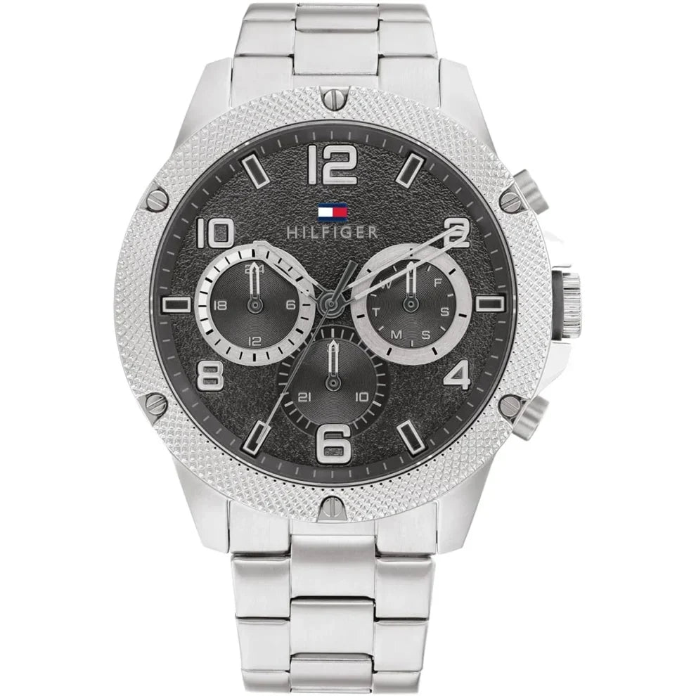 Tommy Hilfiger Men’s Watch 1792029