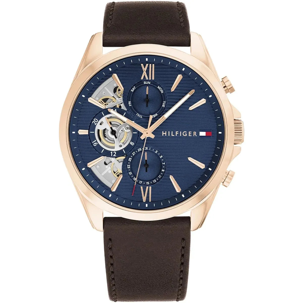 Tommy Hilfiger Watch For Men 1710645