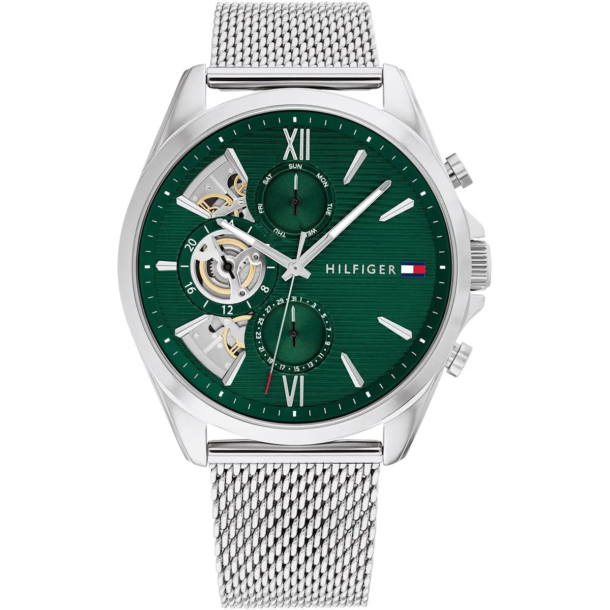 Tommy Hilfiger Watch For Men 1710647