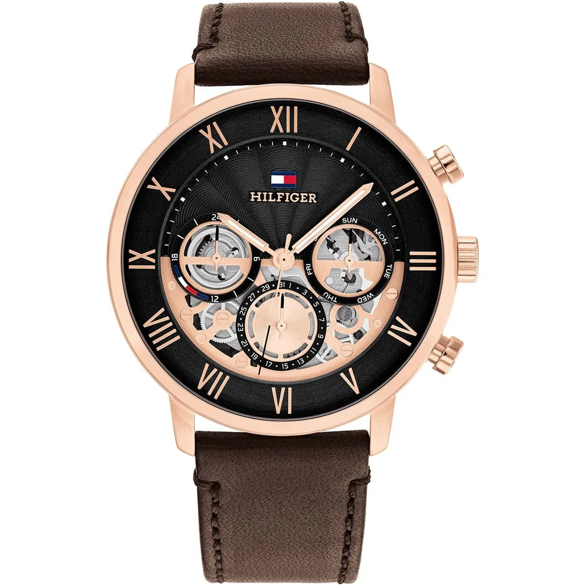 Tommy Hilfiger Watch For Men 1710566