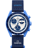 Mission to Neptune Moonphase