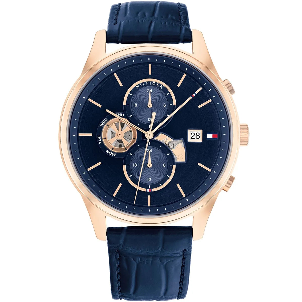 Tommy Hilfiger Watch For Men 1710503