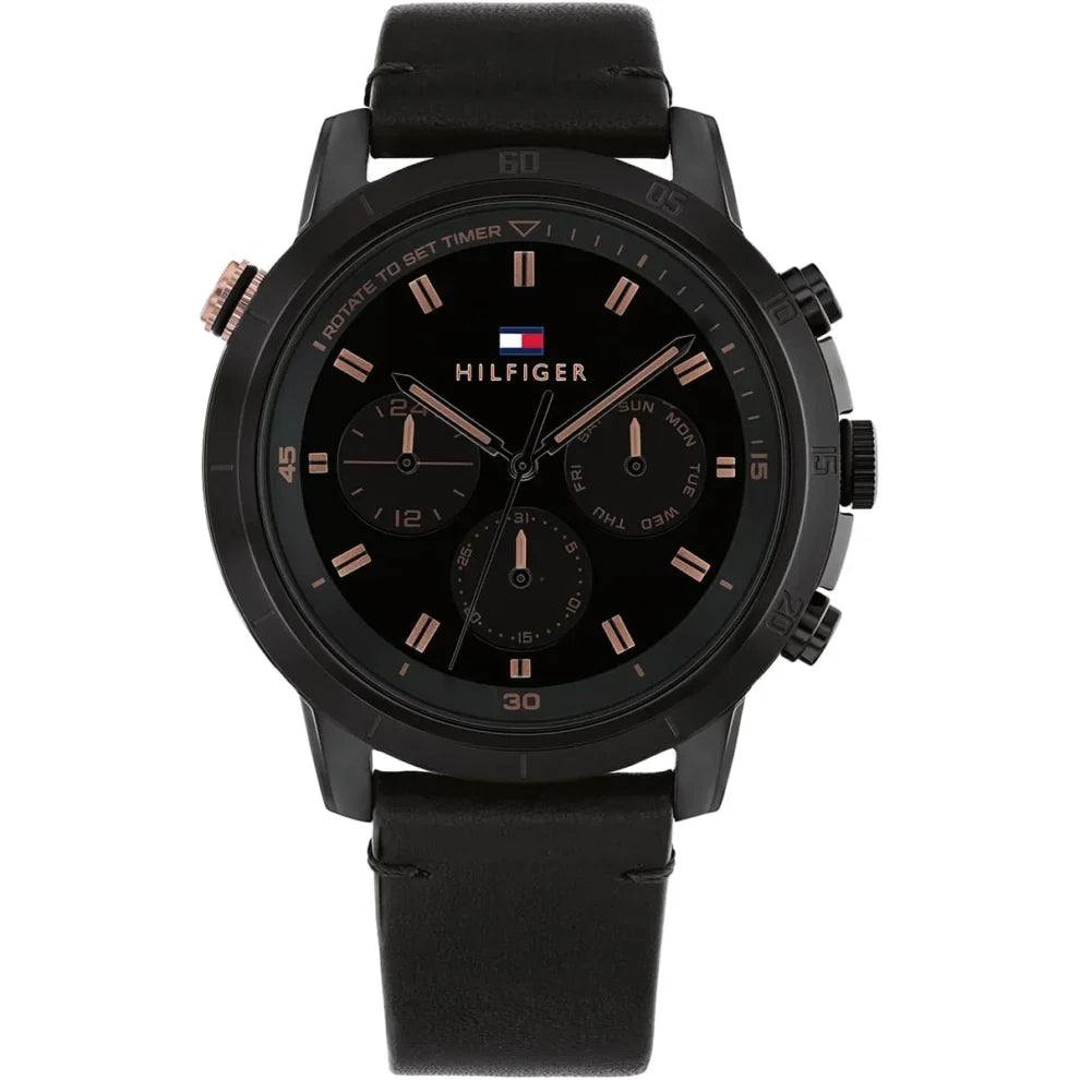 Tommy Hilfiger Men’s Watch – Model 1792110