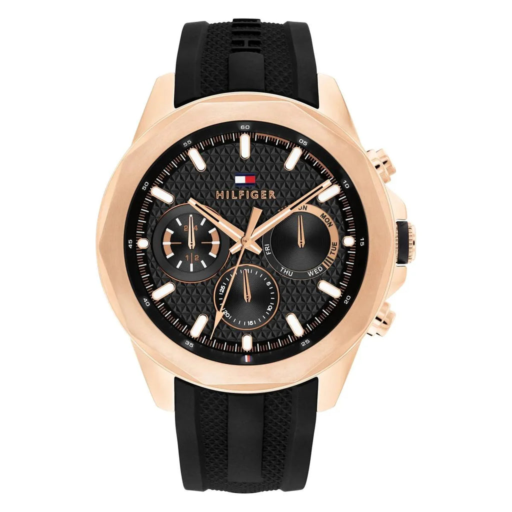 Tommy Hilfiger Watch For Men 1710650