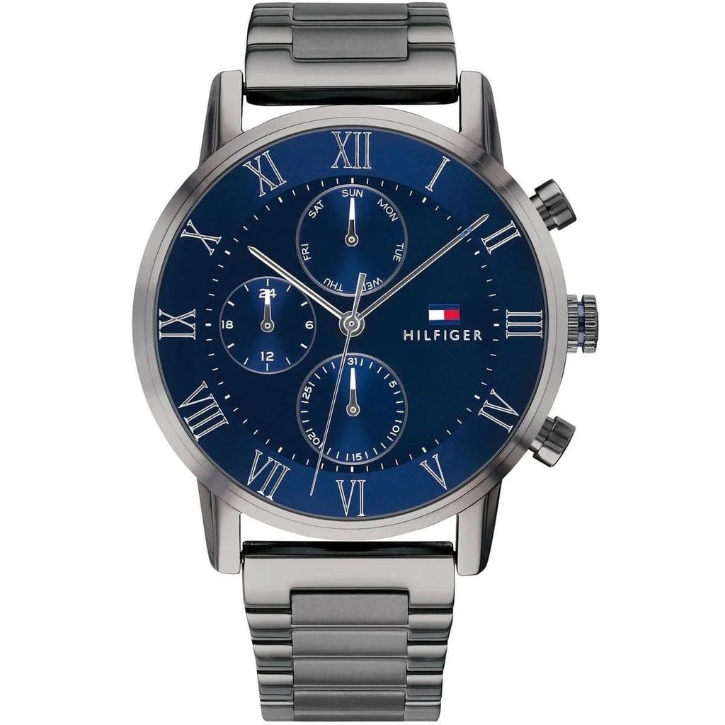 Tommy Hilfiger Watch For Men 1791456