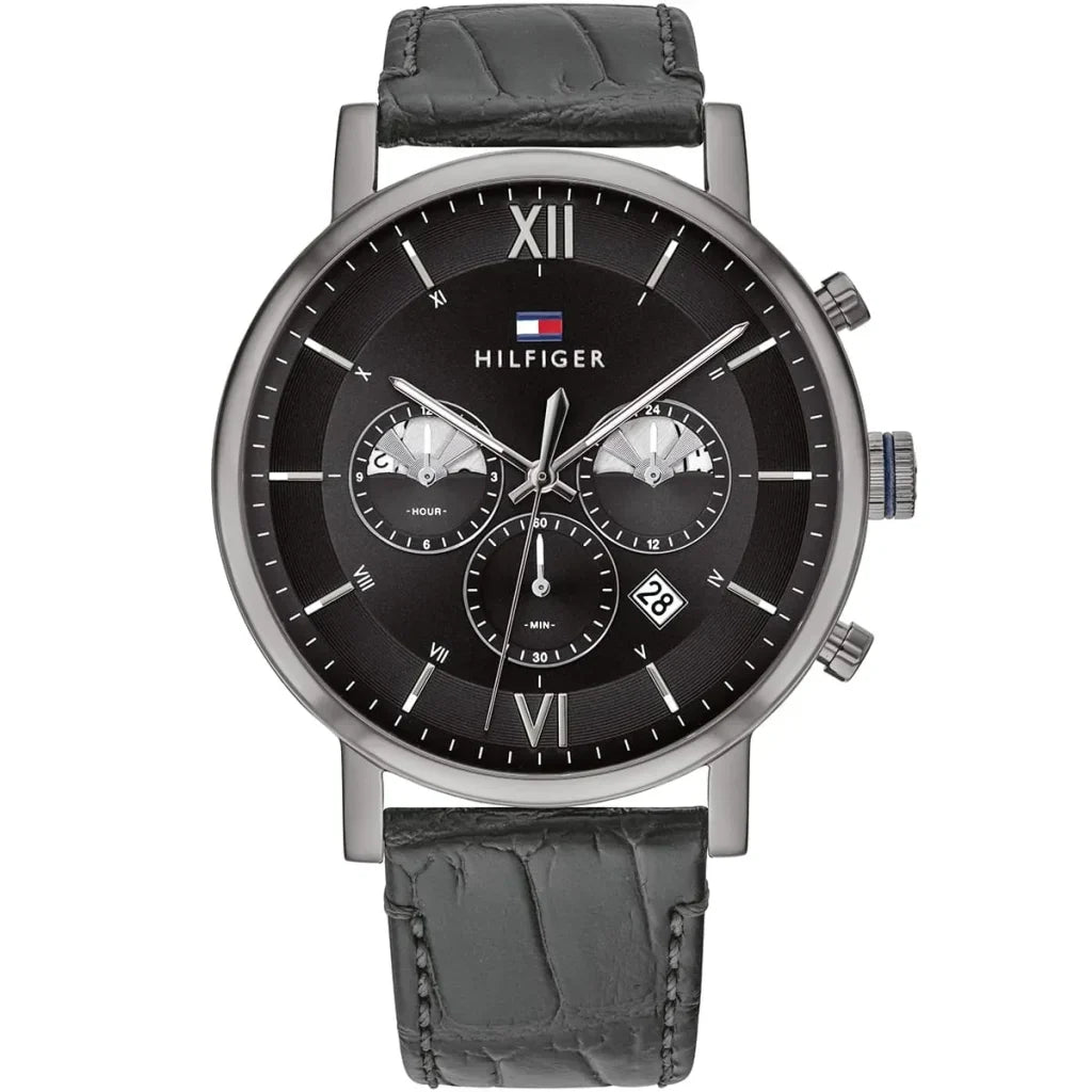 Tommy Hilfiger Watch For Men 1710656