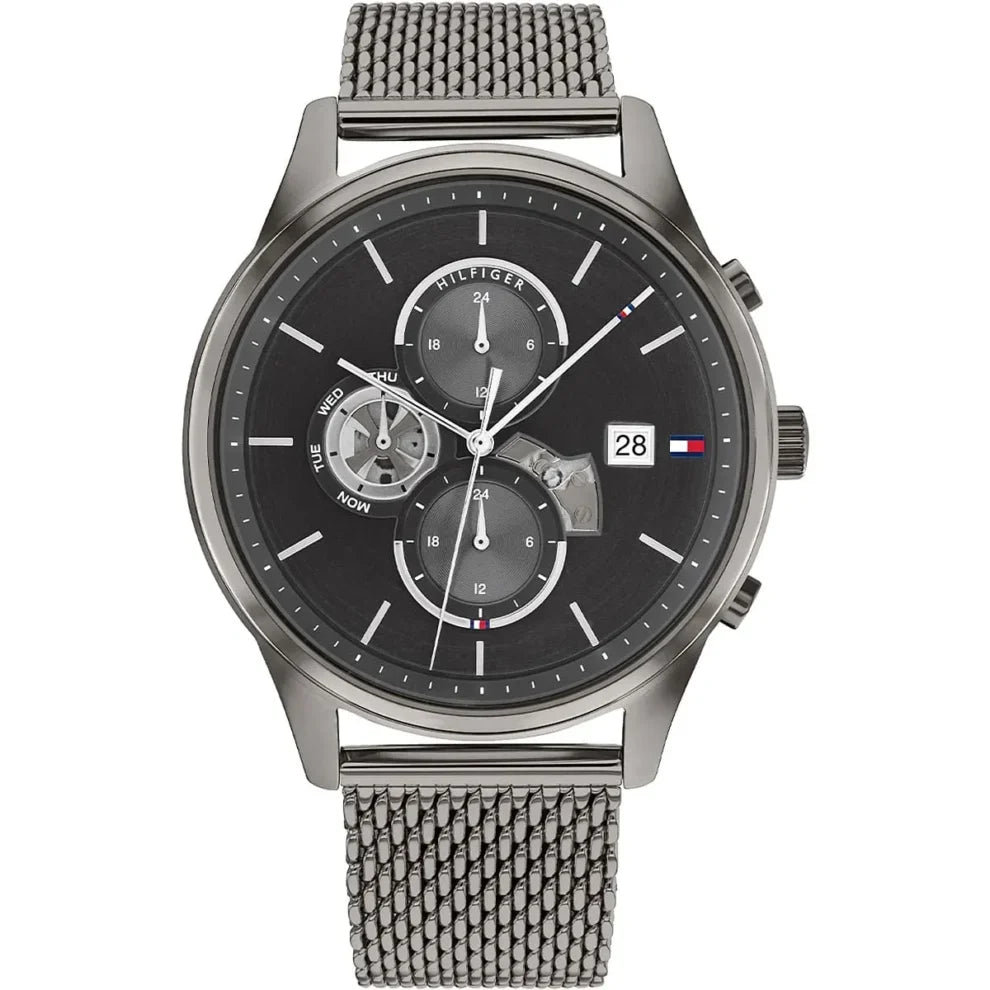 Tommy Hilfiger Watch For Men 1710506