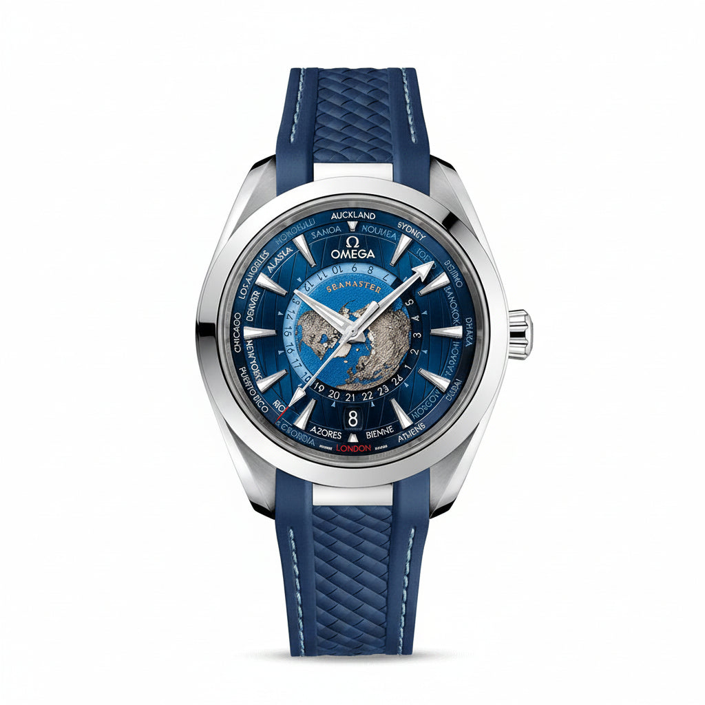 OMEGA SEAMASTER AQUA Terra 150 ml