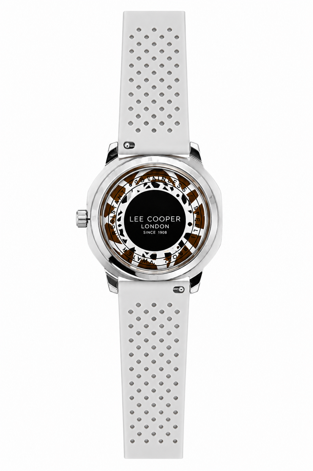 Lee Cooper Skeleton Automatic 4