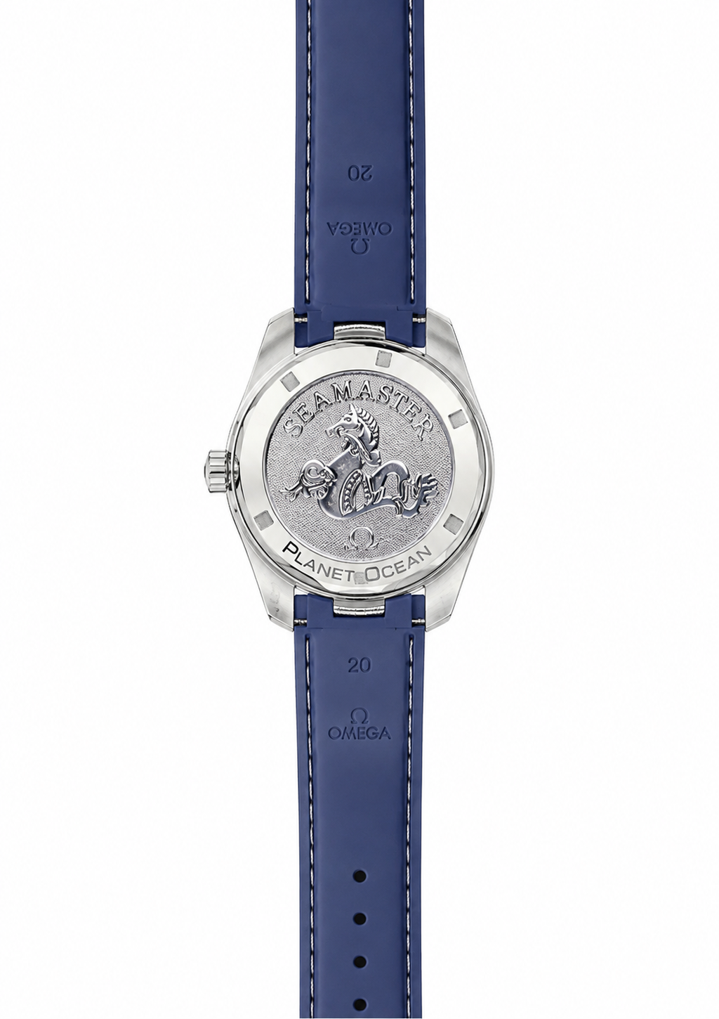 OMEGA SEAMASTER AQUA Terra 150 ml
