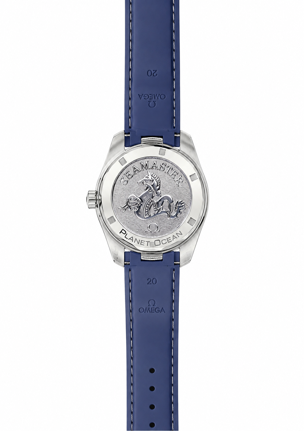 OMEGA SEAMASTER AQUA Terra 150 ml