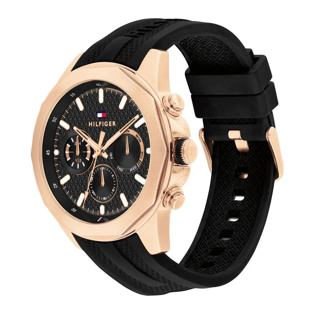 Tommy Hilfiger Watch For Men 1710650