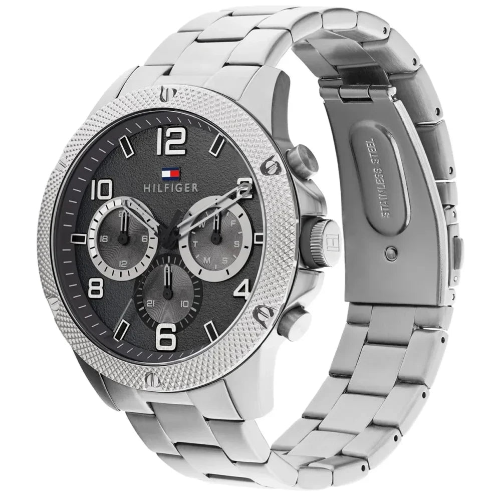 Tommy Hilfiger Men’s Watch 1792029