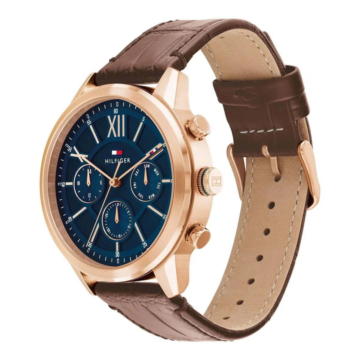 Tommy Hilfiger Watch For Men 1710526