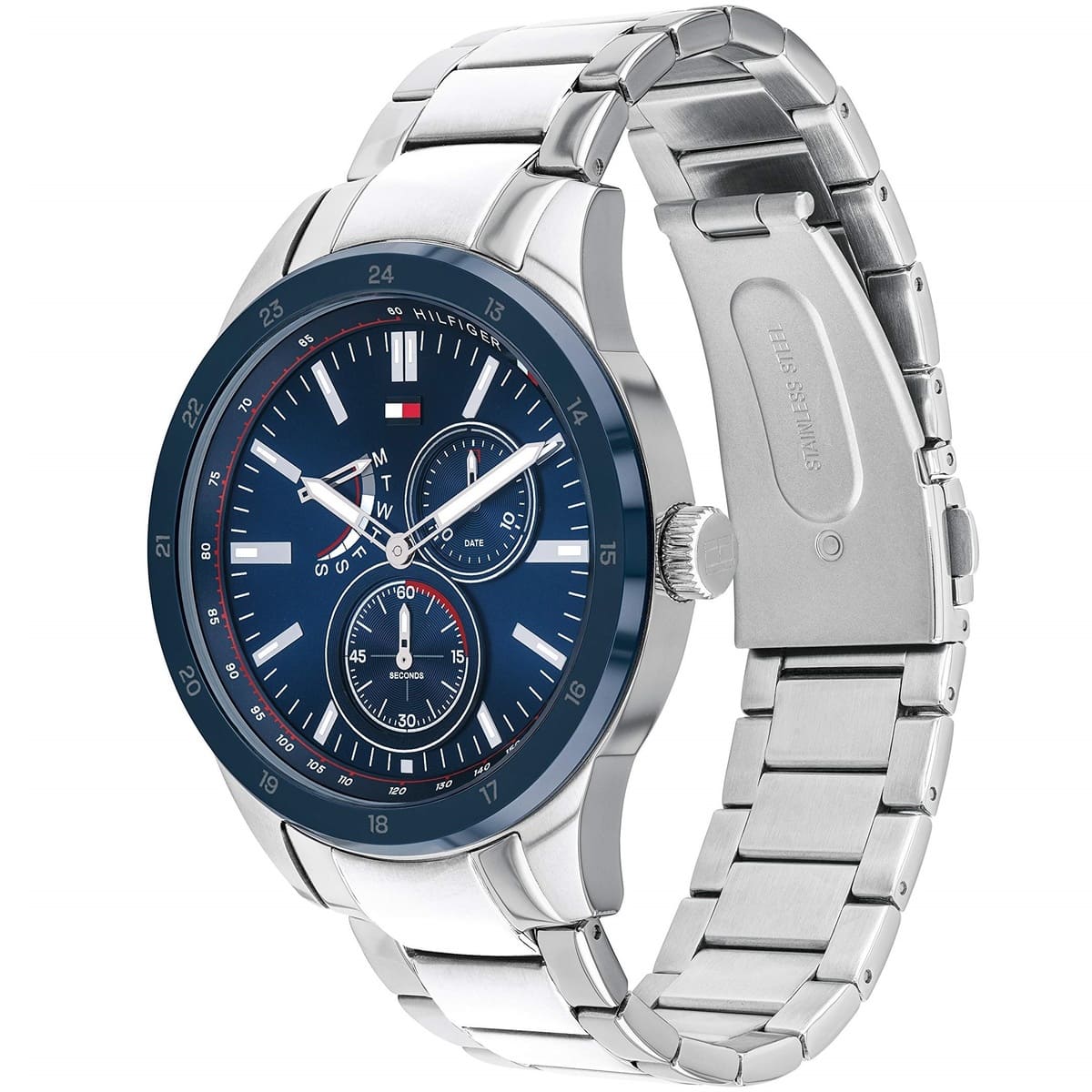 Tommy Hilfiger Watch For Men 1791640