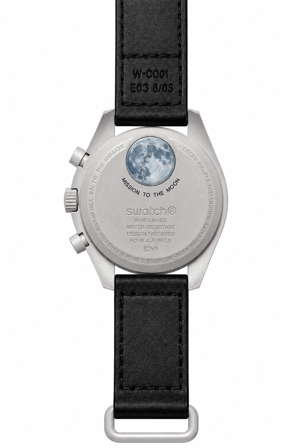Mission to the Moon 2