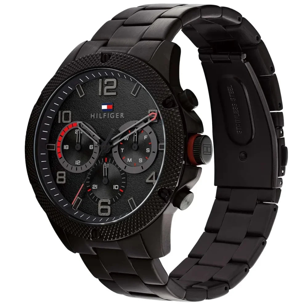 Tommy Hilfiger Men’s Watch 1792030
