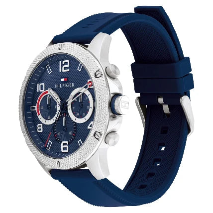 Tommy Hilfiger Men’s Watch 1792027