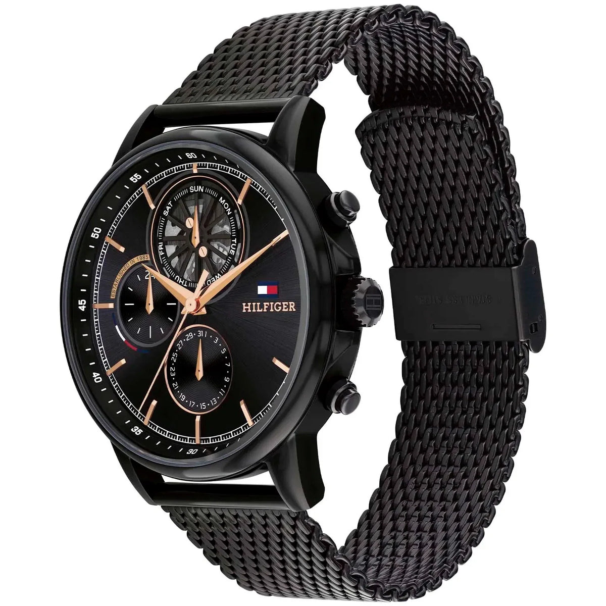 Tommy Hilfiger Watch For Men 1710610