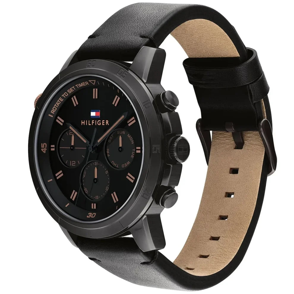 Tommy Hilfiger Men’s Watch – Model 1792110