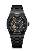 Audemars Piguet - Royal Oak - Skeleton 3
