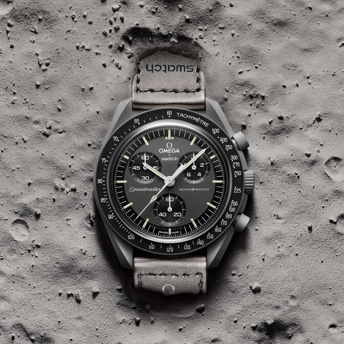 Mission To Mercury