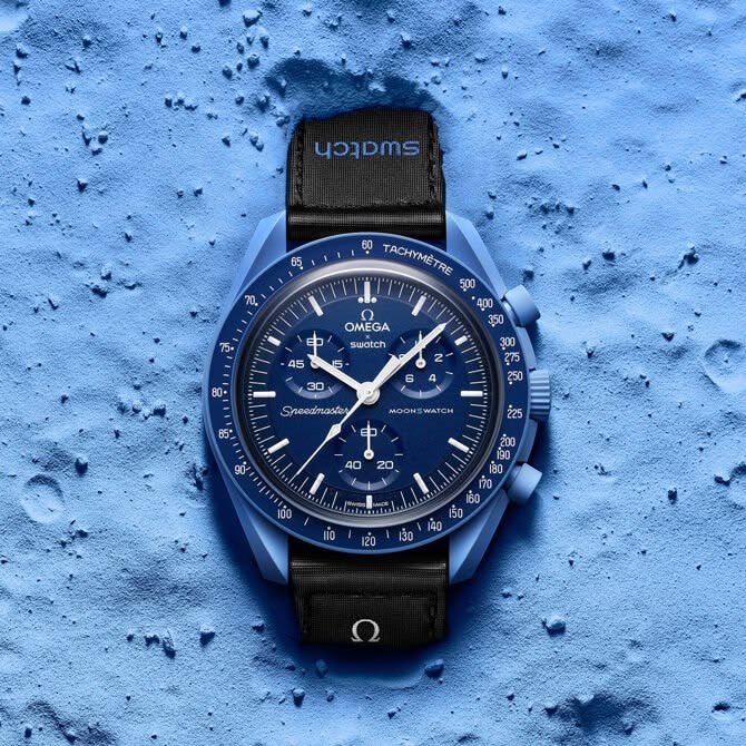 Mission To Neptune