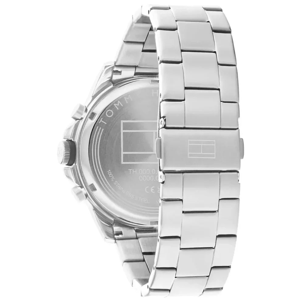 Tommy Hilfiger Men’s Watch 1792029