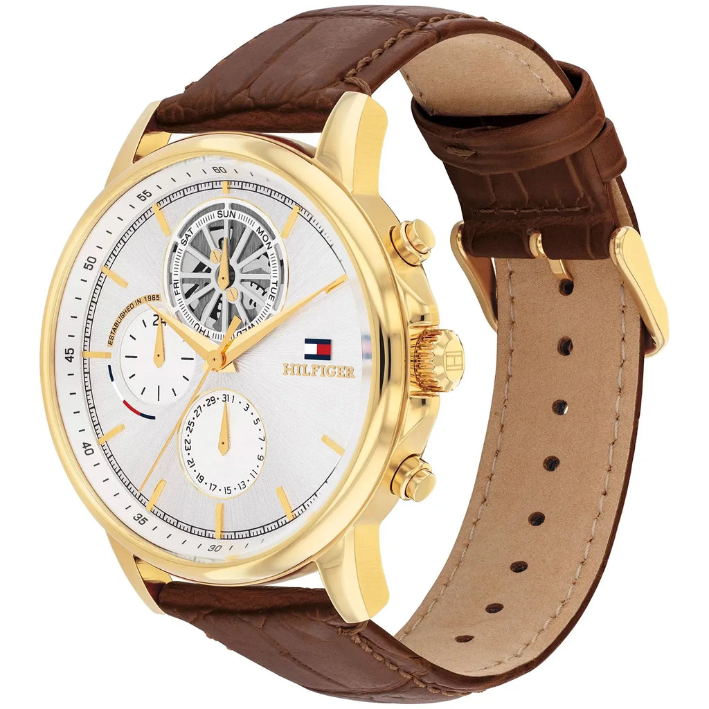 Tommy Hilfiger Watch For Men 1710631