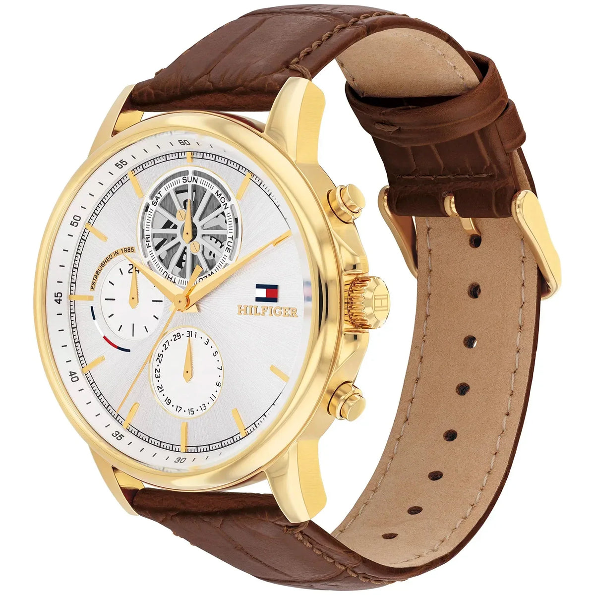 Tommy Hilfiger Watch For Men 1710631