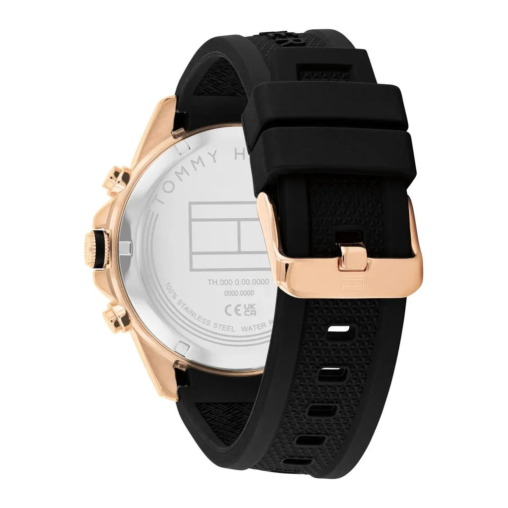 Tommy Hilfiger Watch For Men 1710650