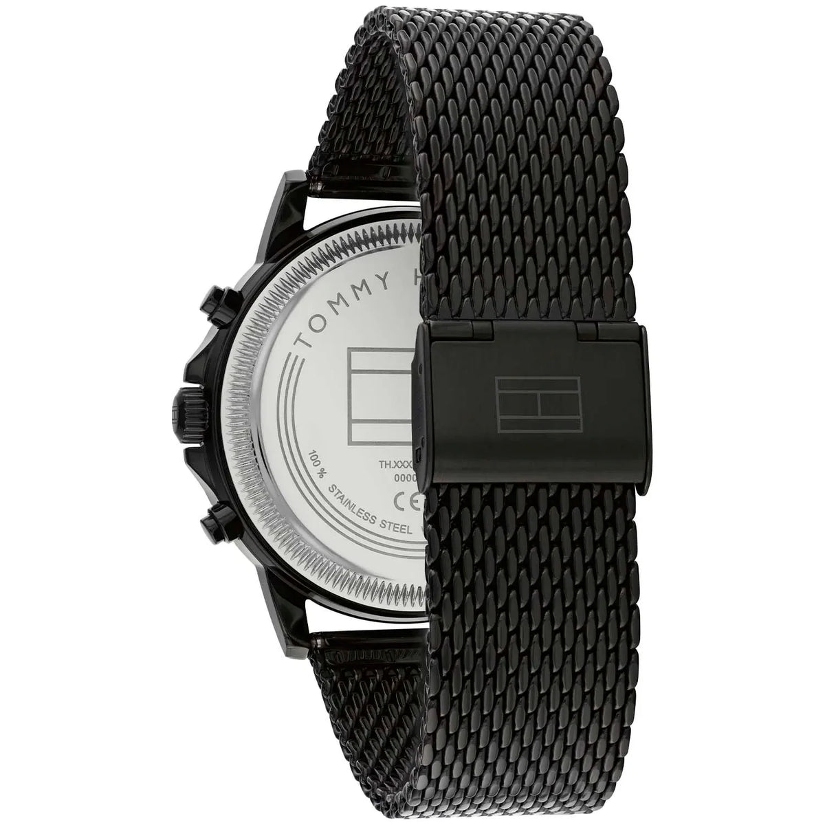 Tommy Hilfiger Watch For Men 1710610