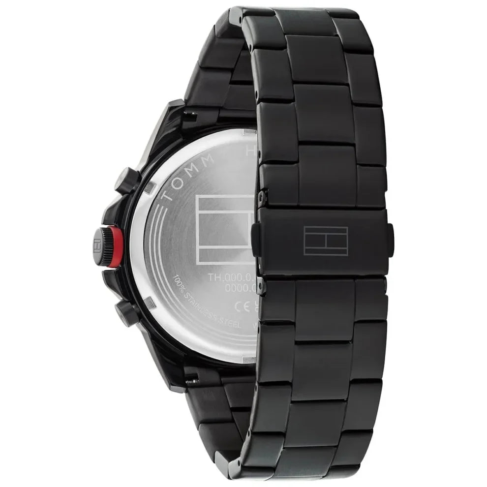 Tommy Hilfiger Men’s Watch 1792030