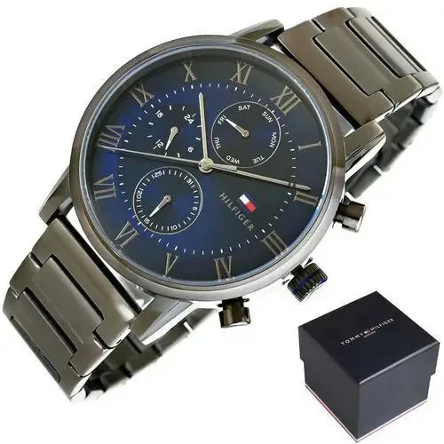 Tommy Hilfiger Watch For Men 1791456