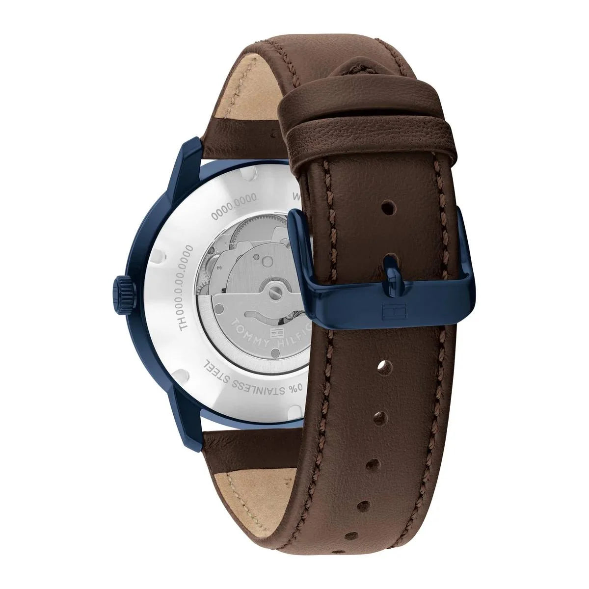 Tommy Hilfiger Henry Automatic 1710660