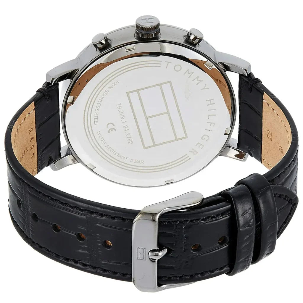 Tommy Hilfiger Watch For Men 1710656