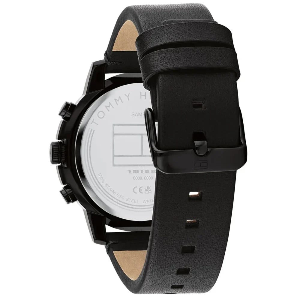 Tommy Hilfiger Men’s Watch – Model 1792110
