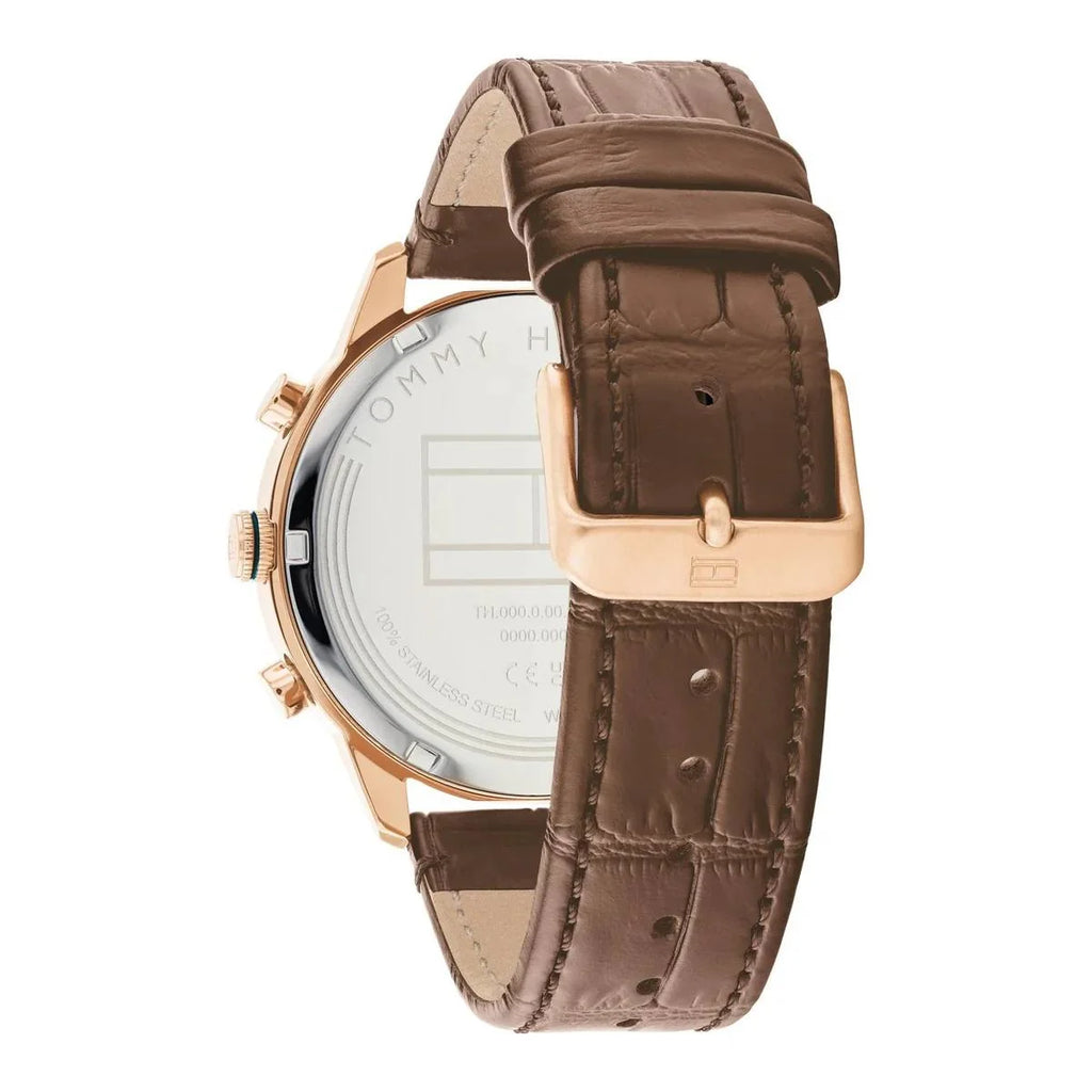 Tommy Hilfiger Watch For Men 1710526