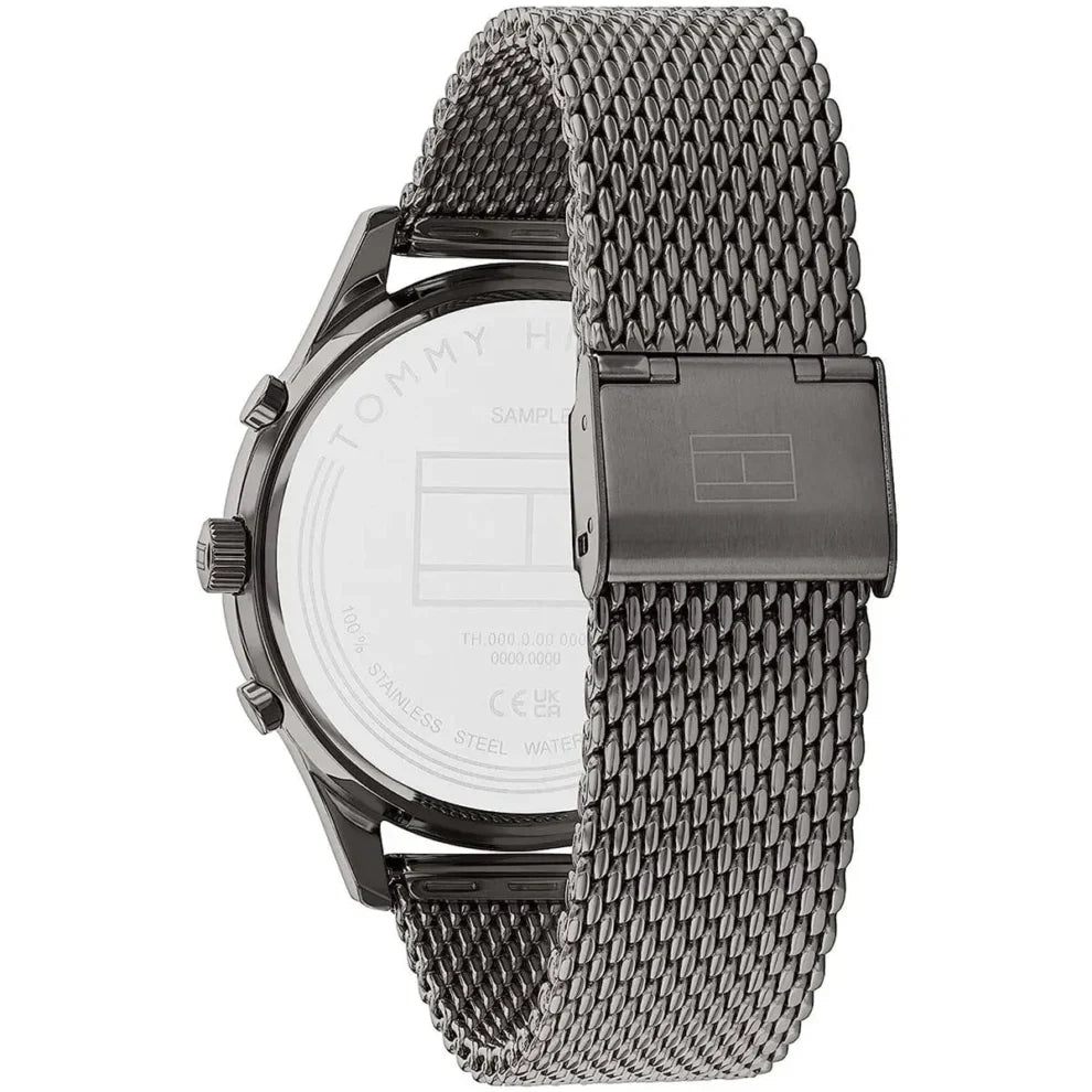 Tommy Hilfiger Watch For Men 1710506