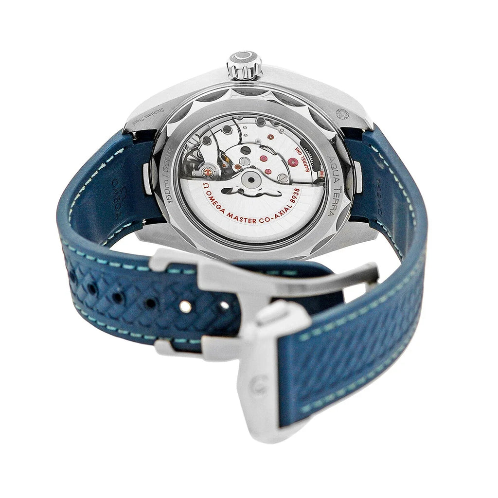 OMEGA SEAMASTER AQUA Terra 150 ml