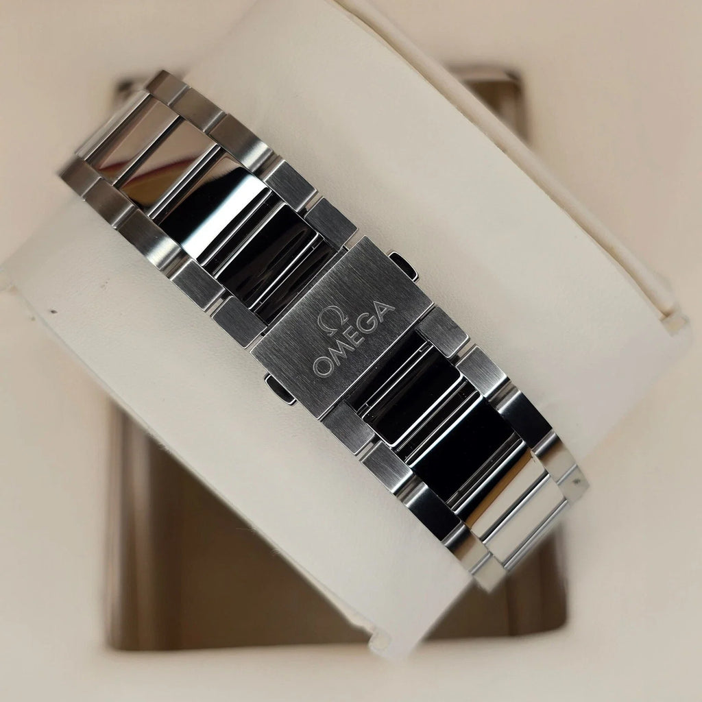 OMEGA SEAMASTER AQUA TERRA